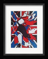 Union Rat Fine Art Print