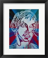 DJ Fine Art Print