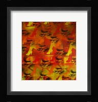 Girls And Guns Fine Art Print