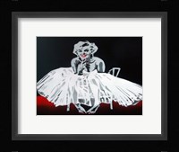 Marilyn Fine Art Print