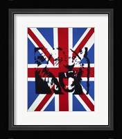 Pride Fine Art Print