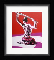 Samurai Fine Art Print