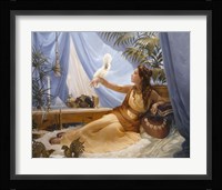 Decadence Fine Art Print