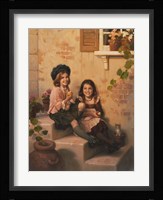 Children Fine Art Print