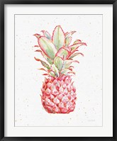 Gracefully Pink XI Fine Art Print