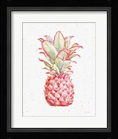 Gracefully Pink XI Fine Art Print