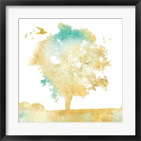 Dream Tree I Fine Art Print