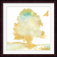 Dream Tree II Fine Art Print