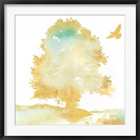 Dream Tree II Fine Art Print