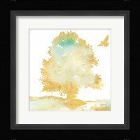 Dream Tree II Fine Art Print
