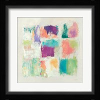 Popsicles II Stone Fine Art Print