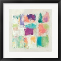 Popsicles II Stone Fine Art Print