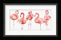 Gracefully Pink VIII Fine Art Print