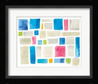 Comares I Fine Art Print