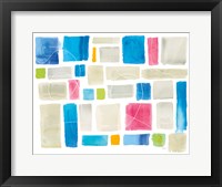 Comares I Fine Art Print