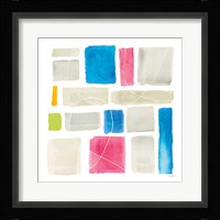 Comares III Fine Art Print