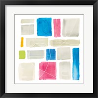 Comares III Fine Art Print