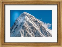 Mt Pumori, Nepal Fine Art Print