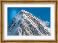 Mt Pumori, Nepal Fine Art Print