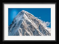 Mt Pumori, Nepal Fine Art Print