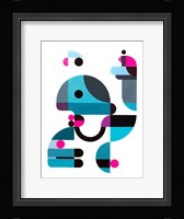 Birdkeeper Fine Art Print