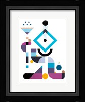 Rainmaker Fine Art Print