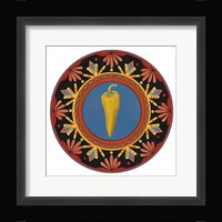 Talavera Tex-mex III Fine Art Print