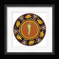 Talavera Tex-mex IV Fine Art Print