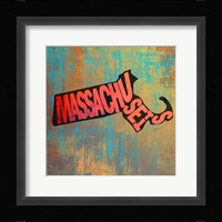 Massachusetts Fine Art Print
