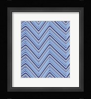 Cool Blue 2 Fine Art Print