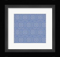 Cool Blue 5 Fine Art Print