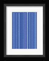 Cool Blue 7 Fine Art Print
