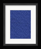 Cool Blue 10 Fine Art Print