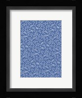 Cool Blue 11 Fine Art Print