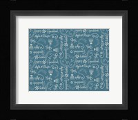 Hanukkah 3 Fine Art Print