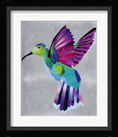 Hummingbird Fine Art Print