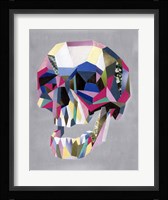 Skull Fine Art Print