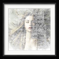 Blown Away Fine Art Print