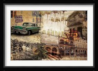 Cuba Fine Art Print