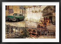 Cuba Fine Art Print