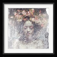 Flower Crown Fine Art Print