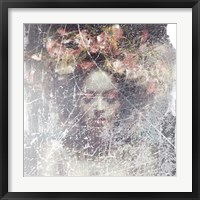 Flower Crown Fine Art Print