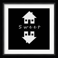 Home Sweet Home Fine Art Print