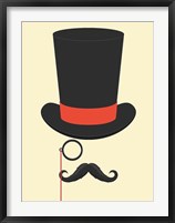 I Am Too Old for This Fine Art Print