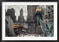 New York Fine Art Print