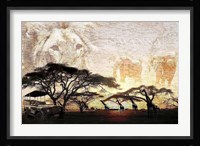 Savanna Fine Art Print