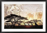 Savanna Fine Art Print