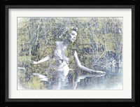 Swan Lake Fine Art Print