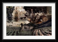 Wine Fine Art Print