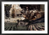 Wine Fine Art Print